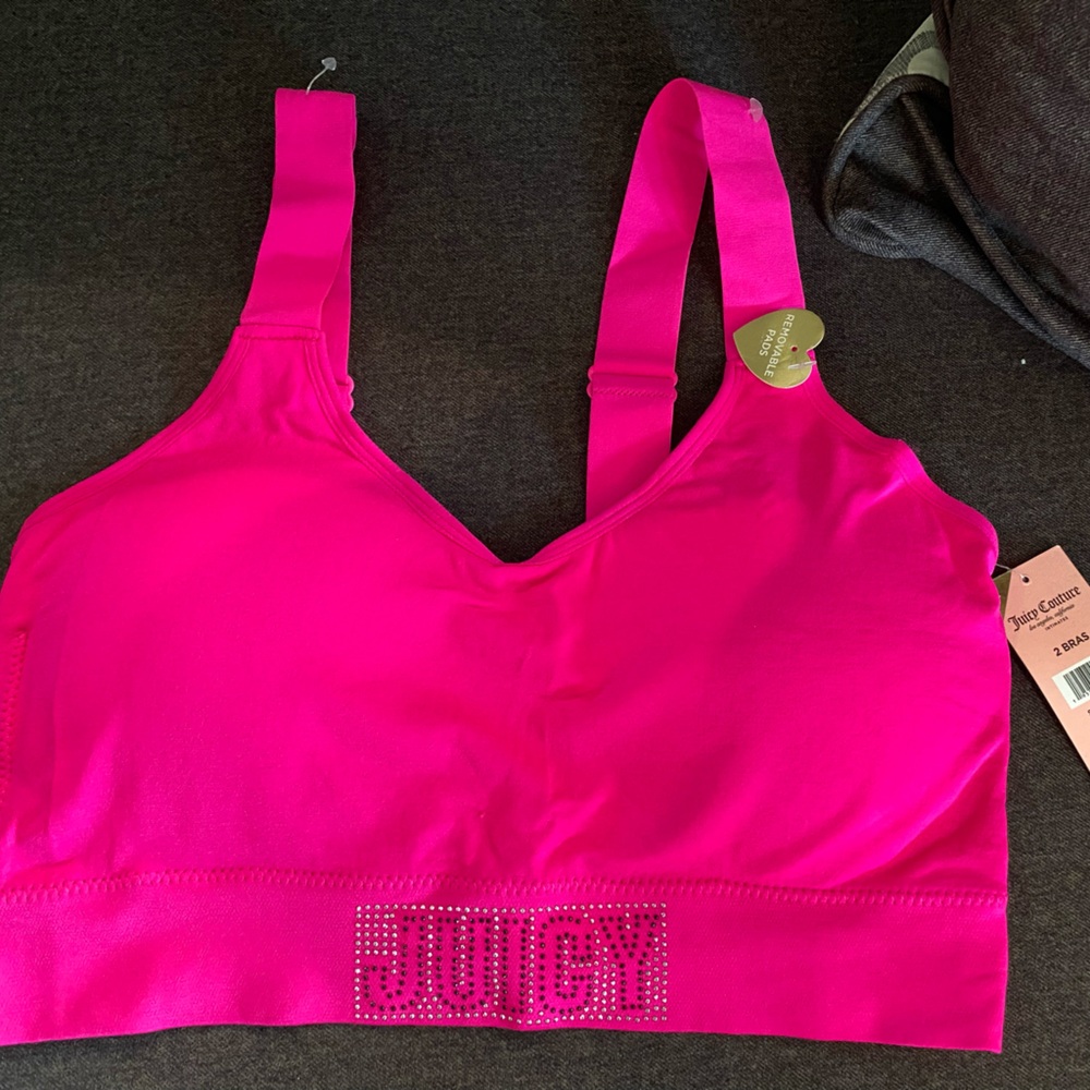 Juicy Bra
